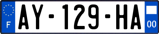 AY-129-HA