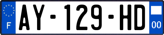 AY-129-HD