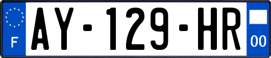 AY-129-HR