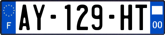 AY-129-HT
