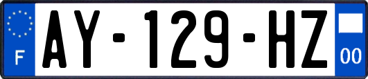 AY-129-HZ