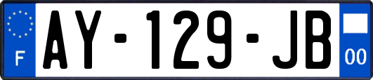 AY-129-JB