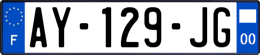 AY-129-JG