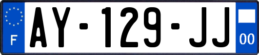 AY-129-JJ