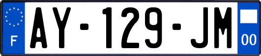 AY-129-JM