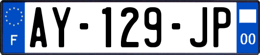 AY-129-JP