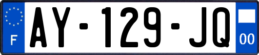 AY-129-JQ
