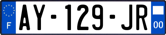 AY-129-JR