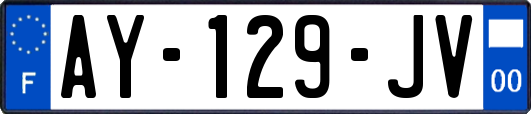 AY-129-JV