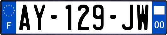 AY-129-JW