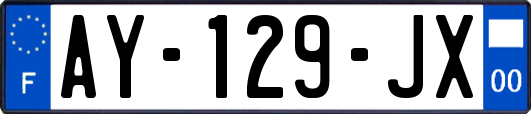 AY-129-JX