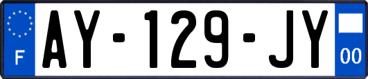 AY-129-JY