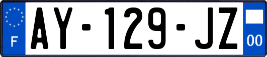 AY-129-JZ