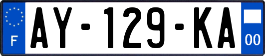 AY-129-KA