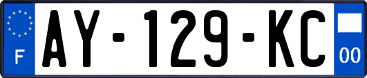 AY-129-KC