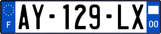AY-129-LX