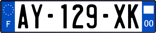 AY-129-XK