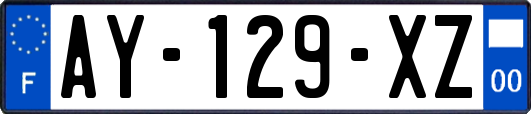 AY-129-XZ