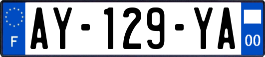 AY-129-YA