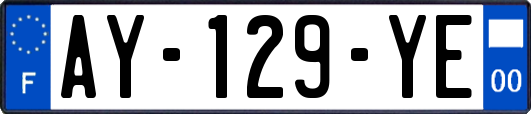 AY-129-YE