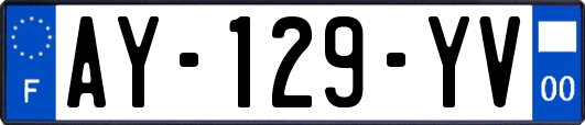 AY-129-YV