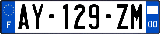 AY-129-ZM