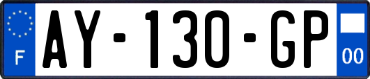 AY-130-GP