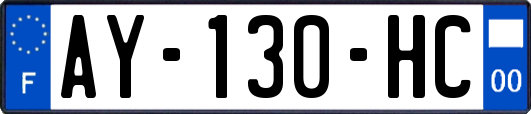 AY-130-HC