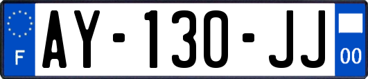 AY-130-JJ