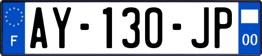 AY-130-JP