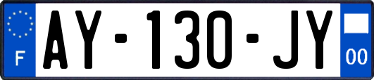 AY-130-JY