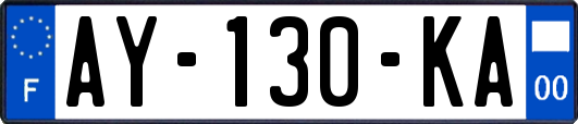 AY-130-KA