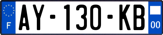 AY-130-KB