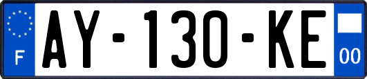 AY-130-KE