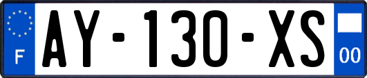 AY-130-XS