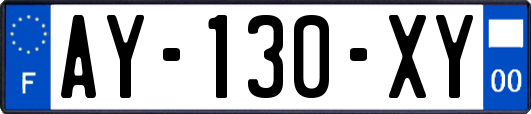 AY-130-XY