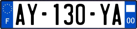 AY-130-YA