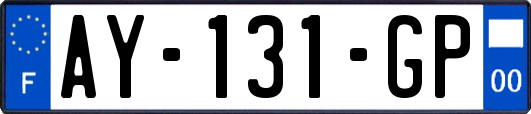 AY-131-GP