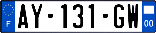 AY-131-GW