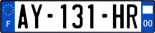 AY-131-HR