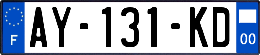 AY-131-KD