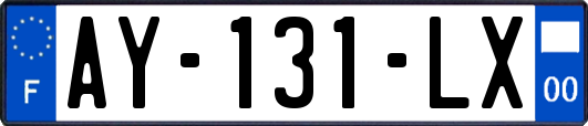AY-131-LX