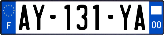 AY-131-YA