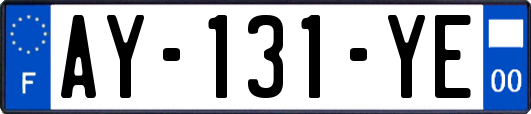 AY-131-YE