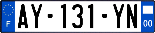 AY-131-YN
