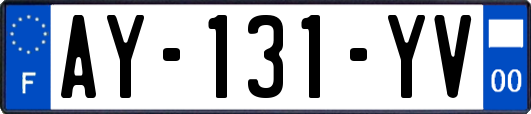 AY-131-YV