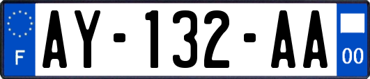 AY-132-AA