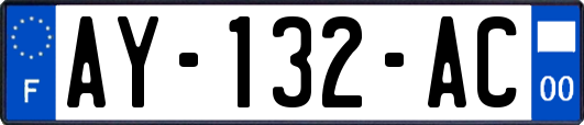 AY-132-AC