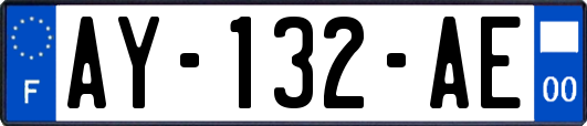 AY-132-AE