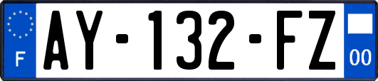 AY-132-FZ
